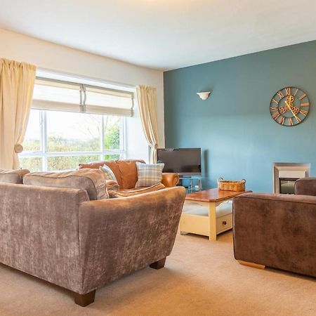 East Linton 4 Bedroom Cottage Buitenkant foto